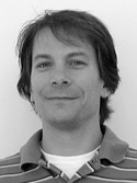 Picture of Rob Jenkins