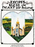 Pizza Cookbook cover